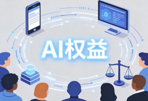 人工智能应用相关“权益”保护概述