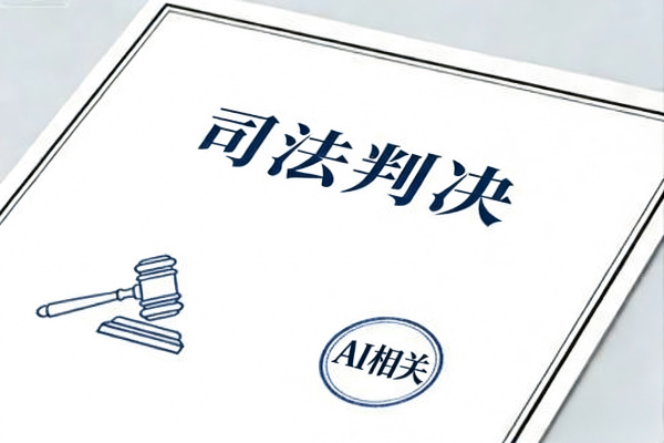 全球AI相关司法判决案例汇编（20260712更新）